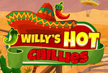 Willy's Hot Chillies