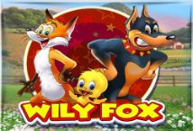 Wily Fox