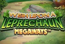 Wish Upon a Leprechaun Megaways