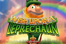 Wish Upon a Leprechaun