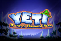 Yeti: Battle at Greenhat Peak
