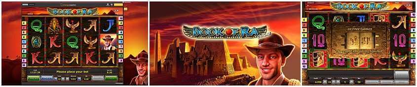 Book Of Ra Online Gratis Senza Registrazione Book Of Ra Online Gratis Senza Registrazione
