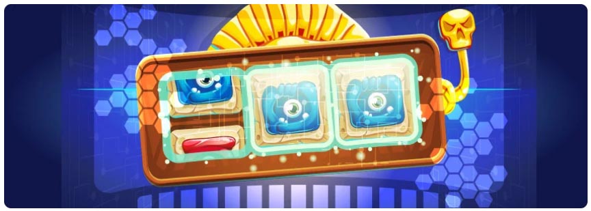 The Hollistic Aproach To slots casinos