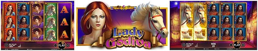 Slots gratis Halloween Fortune