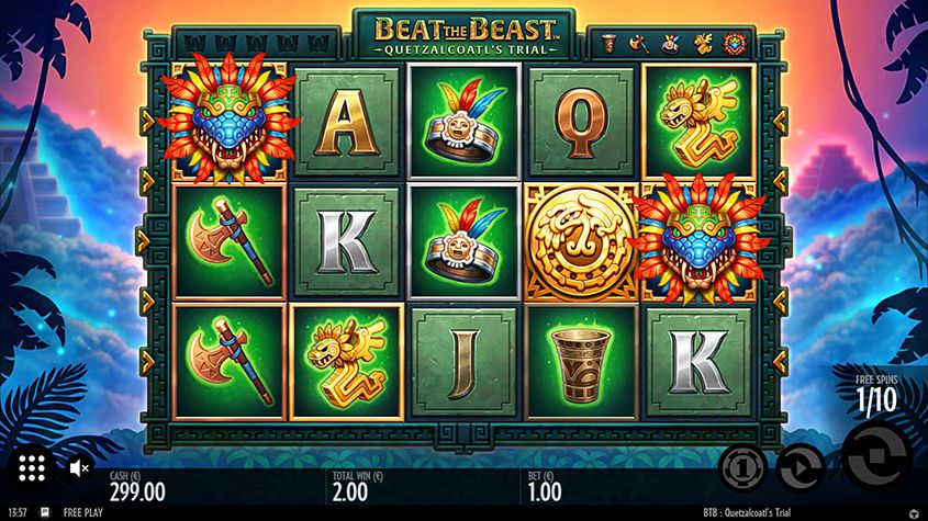 multislot