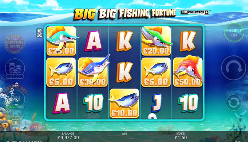 Big Bass Halloween Review: Dive Into Spooky Wins at UK Casinos