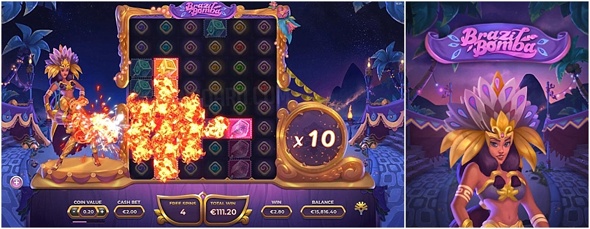Slots gratuitos sem deposito Fantasini: Master of Mystery Slots gratuitos sem deposito Fantasini: Master of Mystery