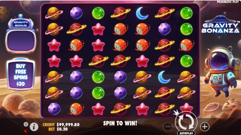 Recensione di Sweet Bonanza: il gioco dolce di Pragmatic Play nei casinò italiani