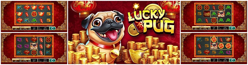 Slot gratis Toys of Joy Slot gratis Toys of Joy