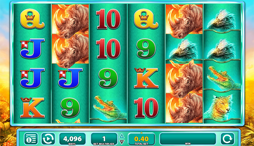 Slots gratis sem download Fortune Jump