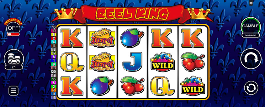 Jogos de casino gratis caca niqueis Tropical Holiday
