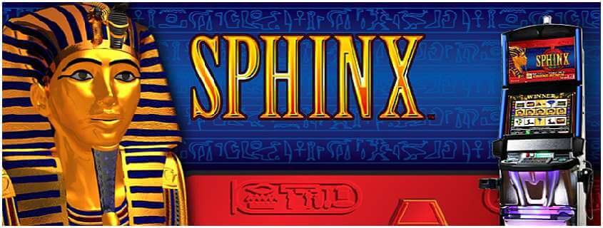 Giochi Slot Machine Gratis Sphinx Giochi Slot Machine Gratis Sphinx